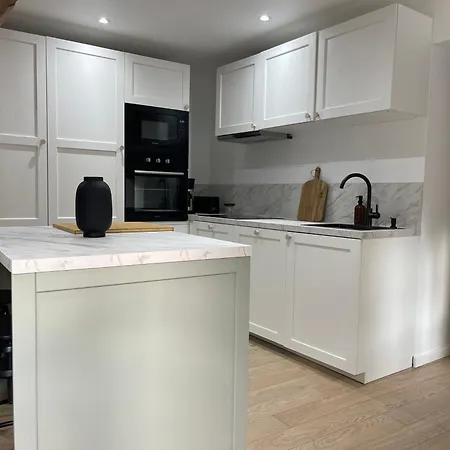 L Etable Camblinoise *