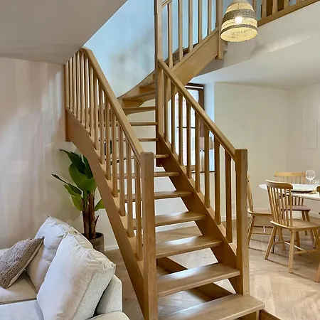 L Etable Camblinoise بيت للعطل