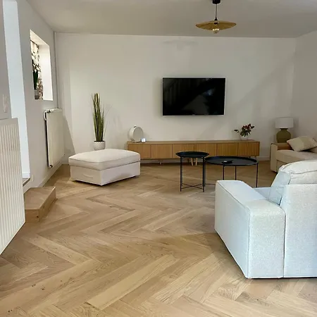 L Etable Camblinoise بيت للعطل *