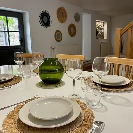 L Etable Camblinoise