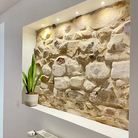 بيت للعطل L Etable Camblinoise