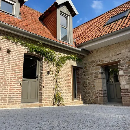 Holiday home L Etable Camblinoise *