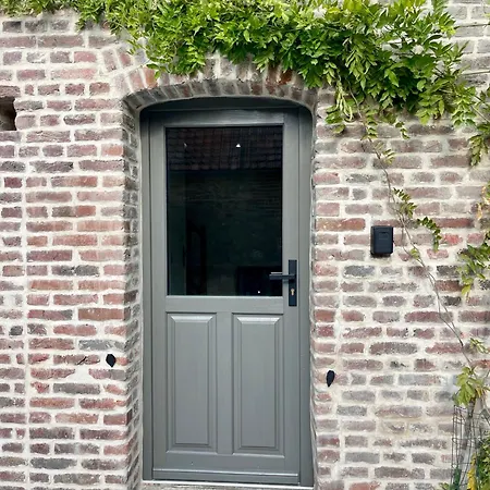 L Etable Camblinoise بيت للعطل Camblain-l'Abbe