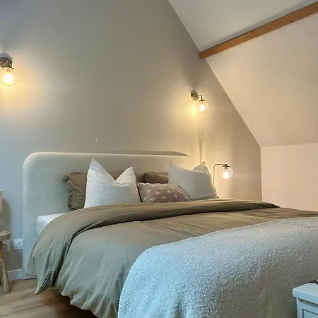 L Etable Camblinoise *