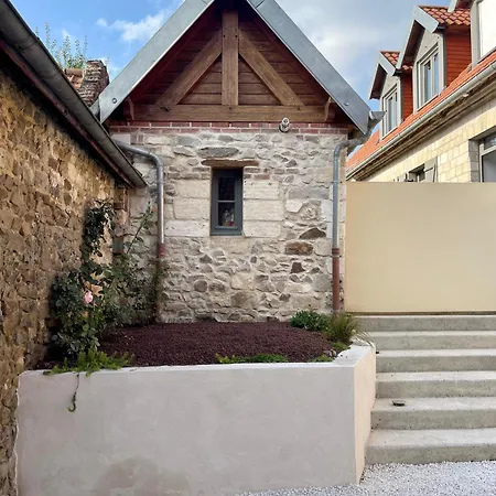 L Etable Camblinoise Camblain-l'Abbe