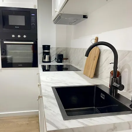 L Etable Camblinoise بيت للعطل