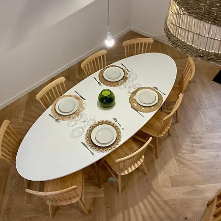 بيت للعطل L Etable Camblinoise Camblain-l'Abbe