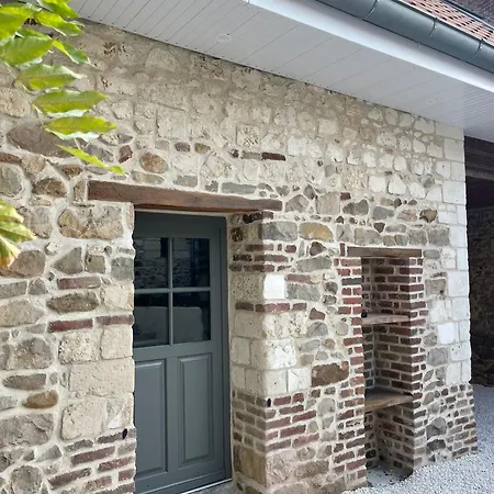Holiday home L Etable Camblinoise *